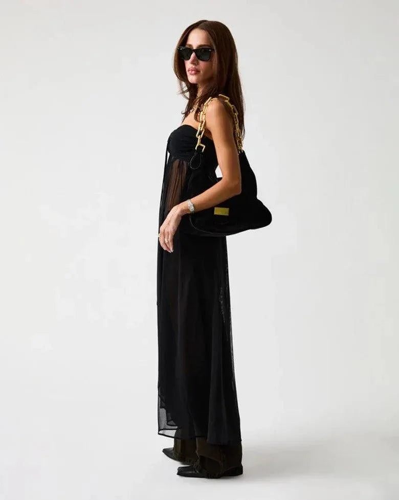 Marnie Flow Top