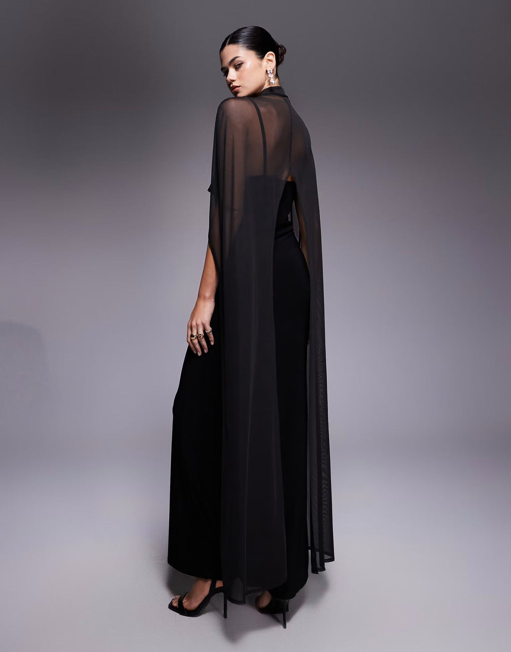 Sloane Maxi Dress - MissMuse Co.