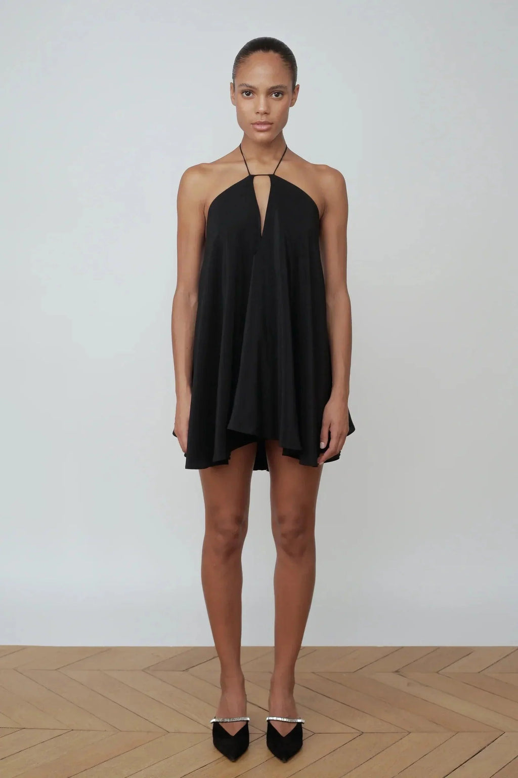 Alfie Mini Dress
