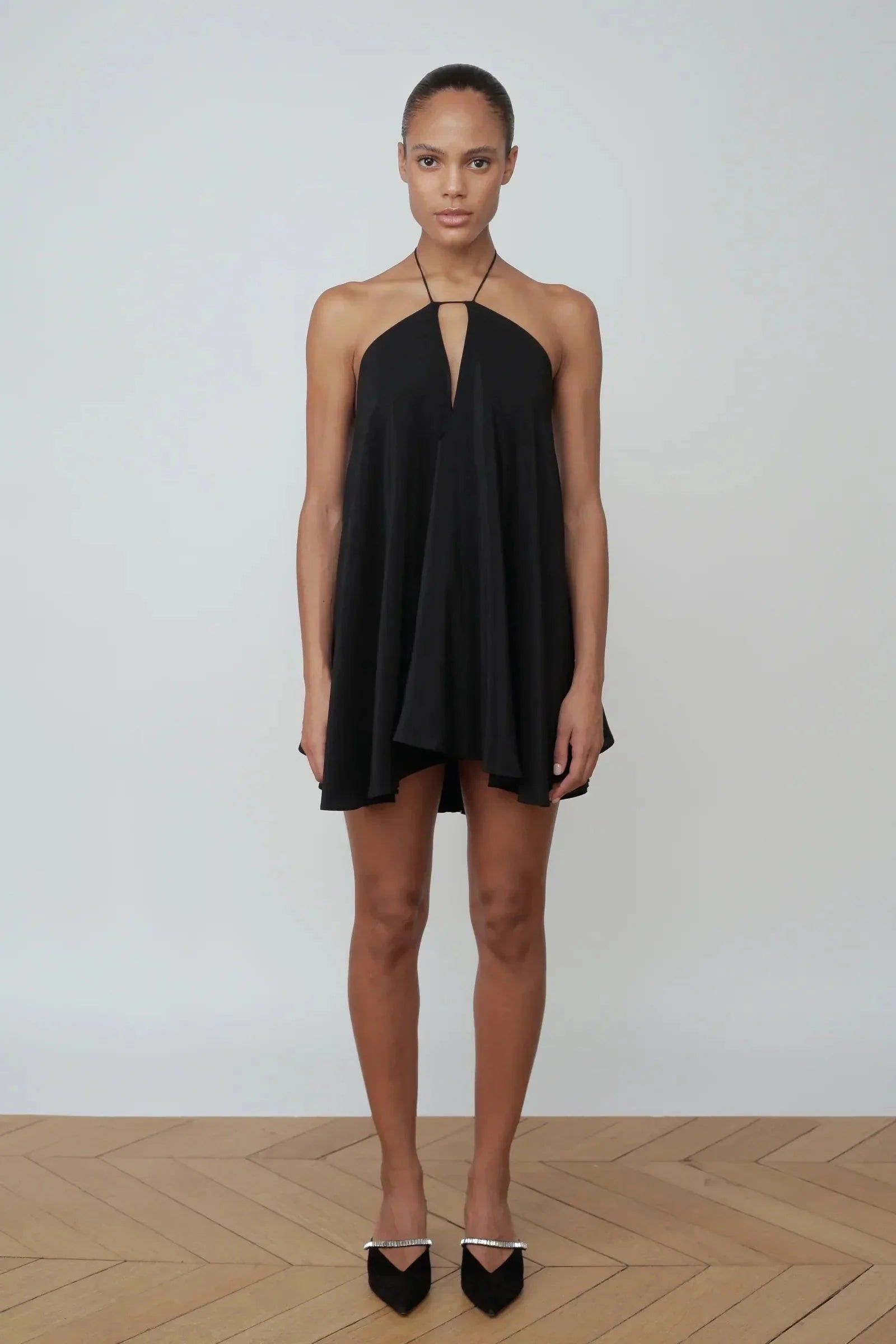 Alfie Mini Dress