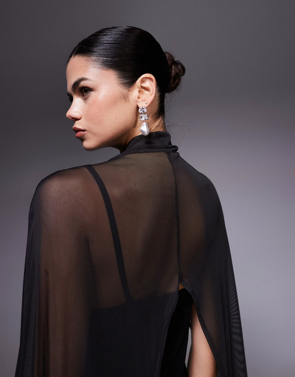 Sloane Maxi Dress - MissMuse Co.