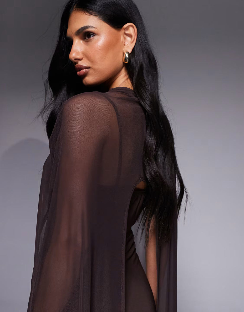 Sloane Maxi Dress - MissMuse Co.