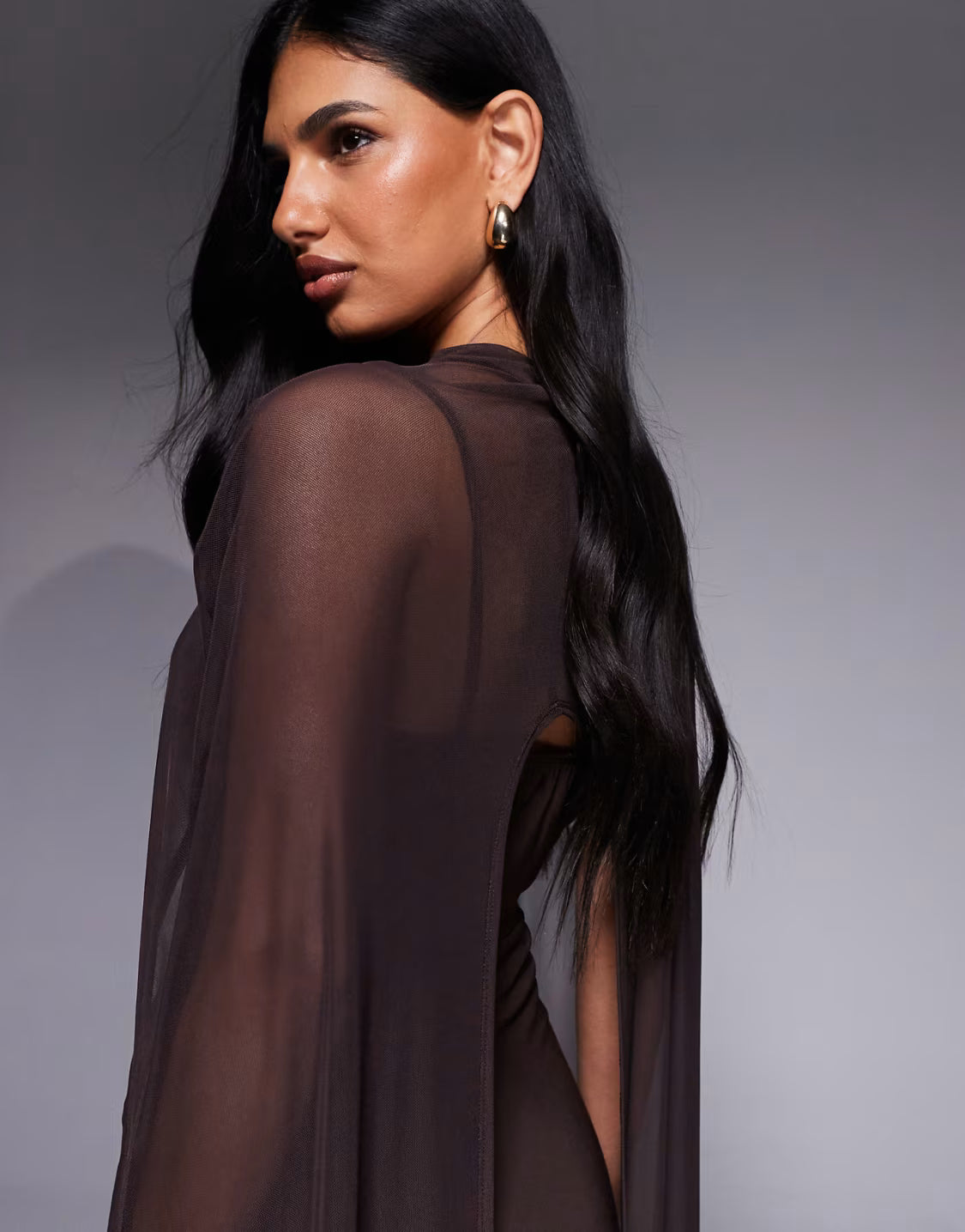 Sloane Maxi Dress - MissMuse Co.