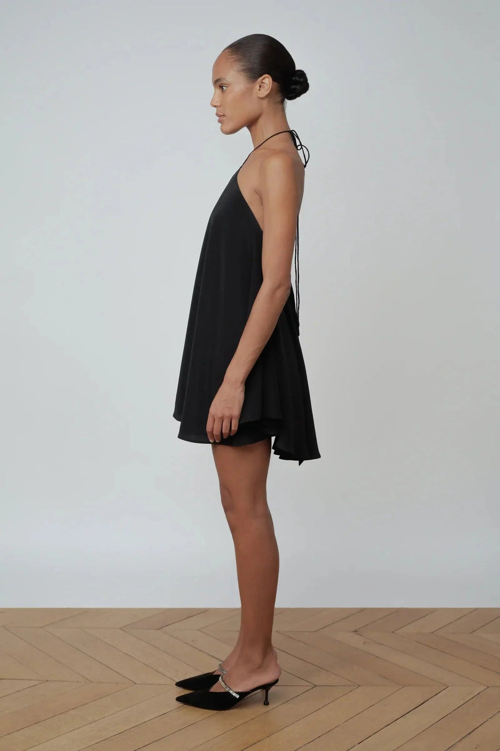 Alfie Mini Dress