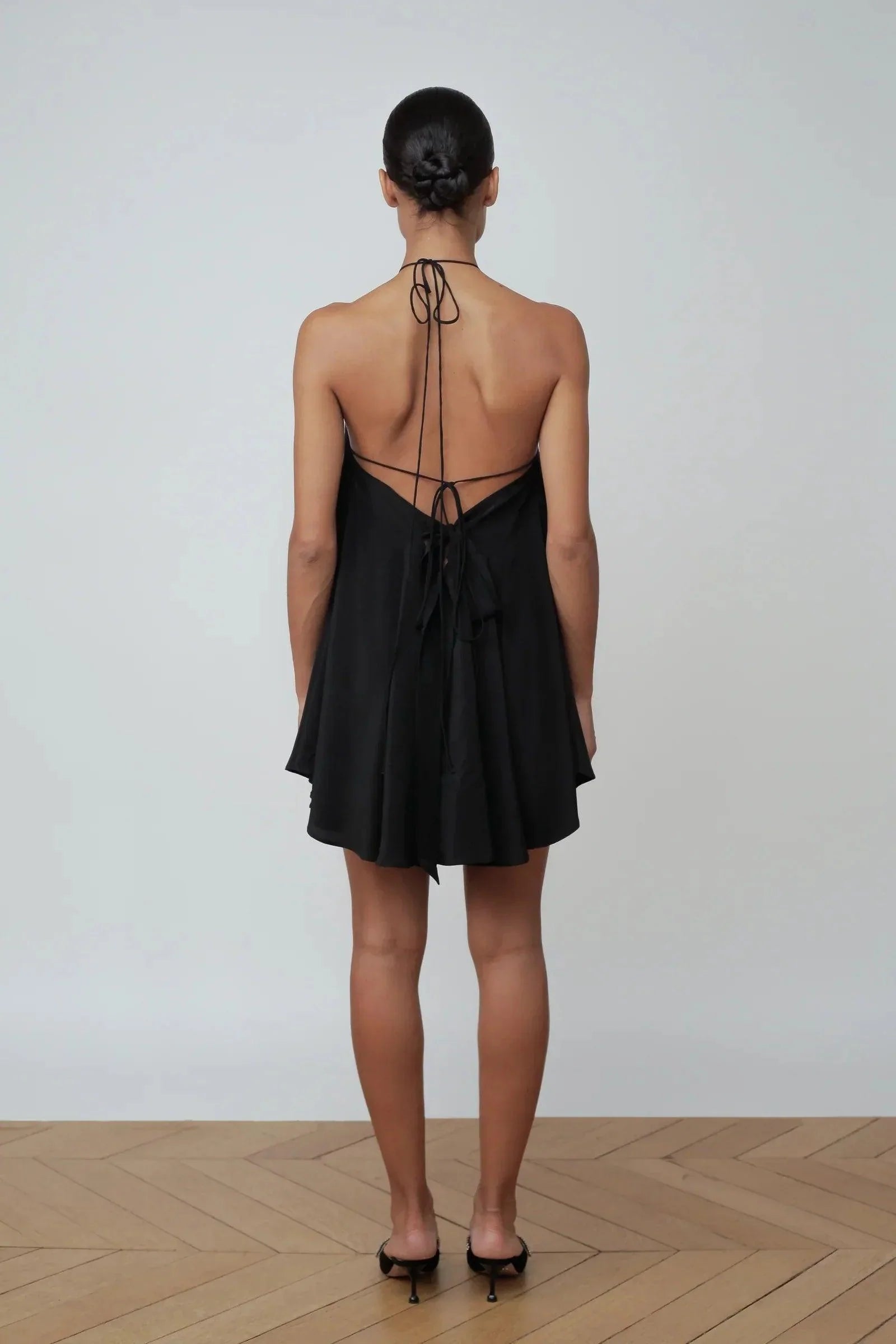 Alfie Mini Dress