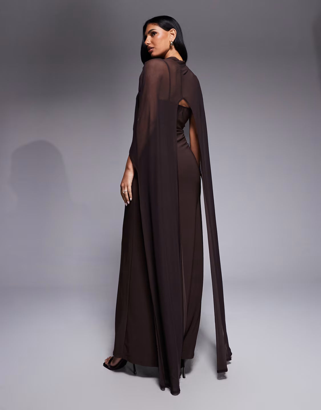 Sloane Maxi Dress - MissMuse Co.