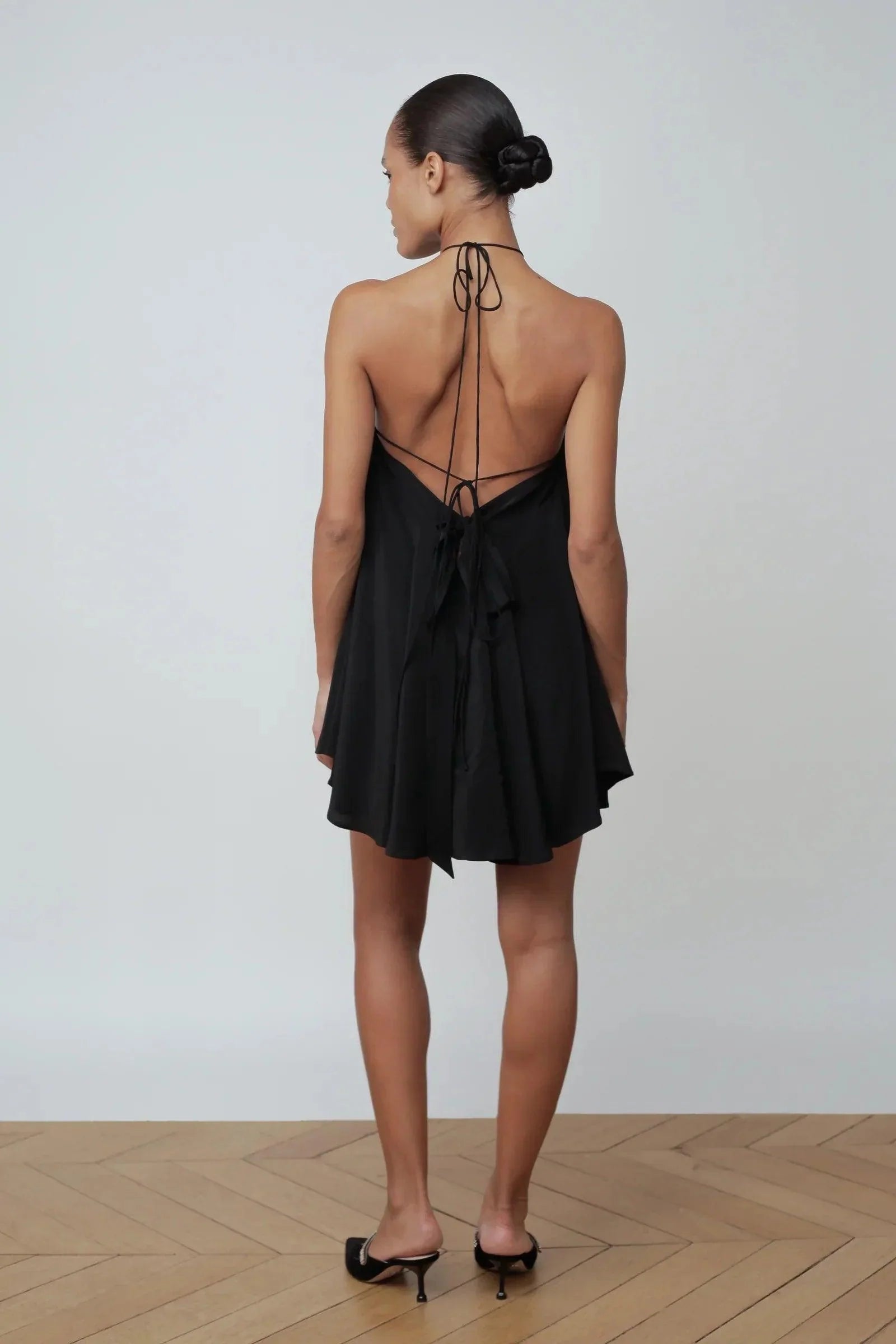 Alfie Mini Dress