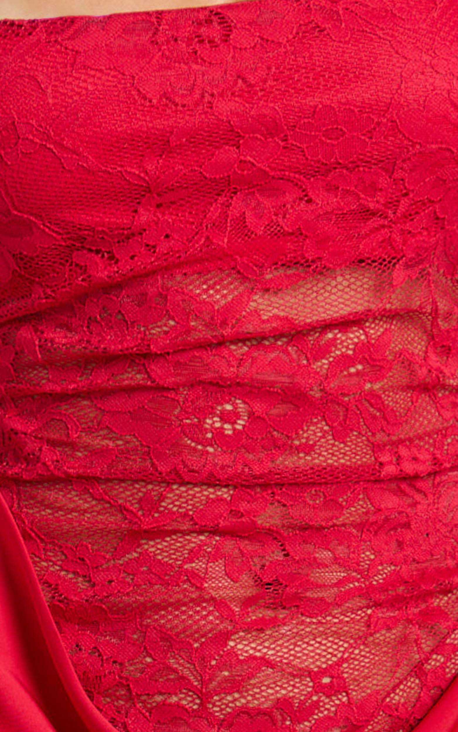 Mira Maxi Dress - MissMuse Co.