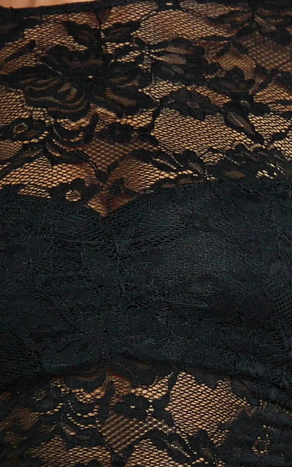 Ember Maxi Dress - MissMuse Co.