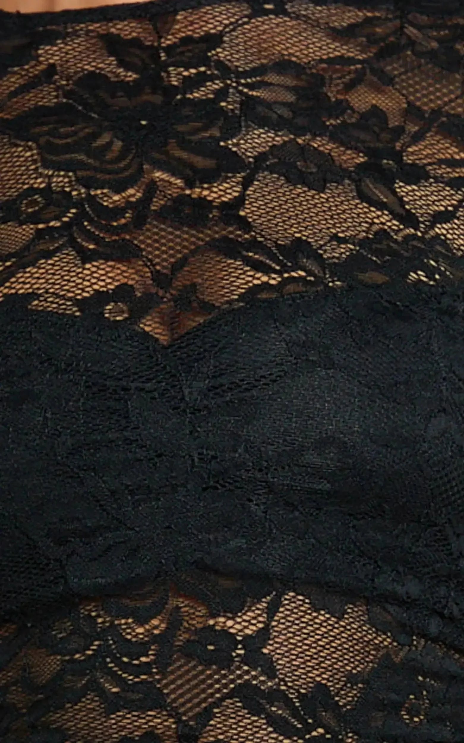 Ember Maxi Dress - MissMuse Co.