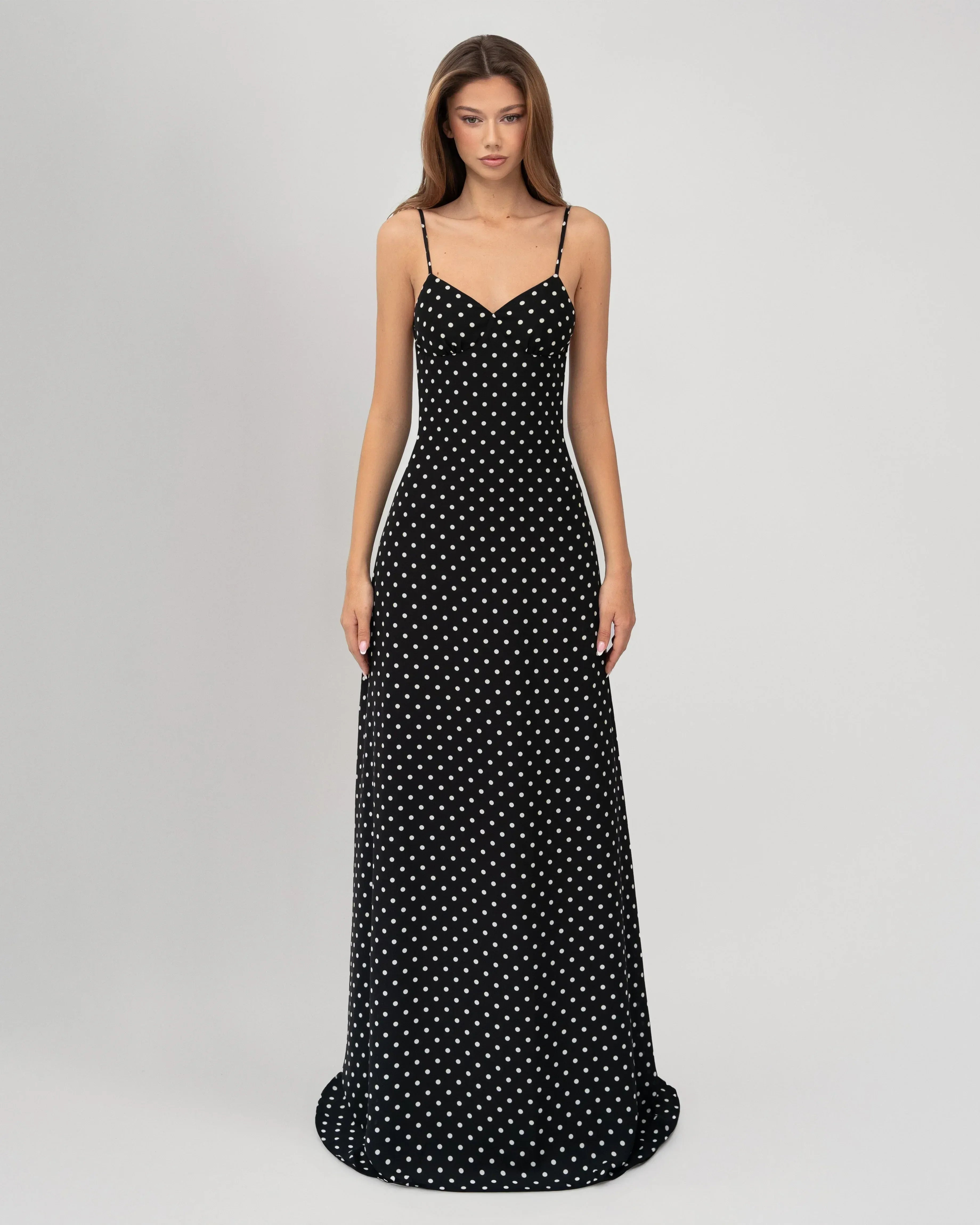 Paloma Maxi Dress