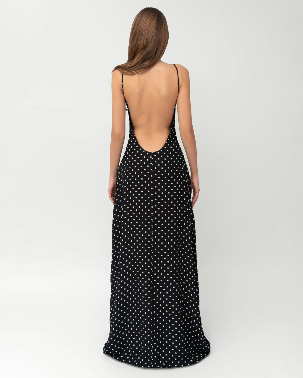 Paloma Maxi Dress