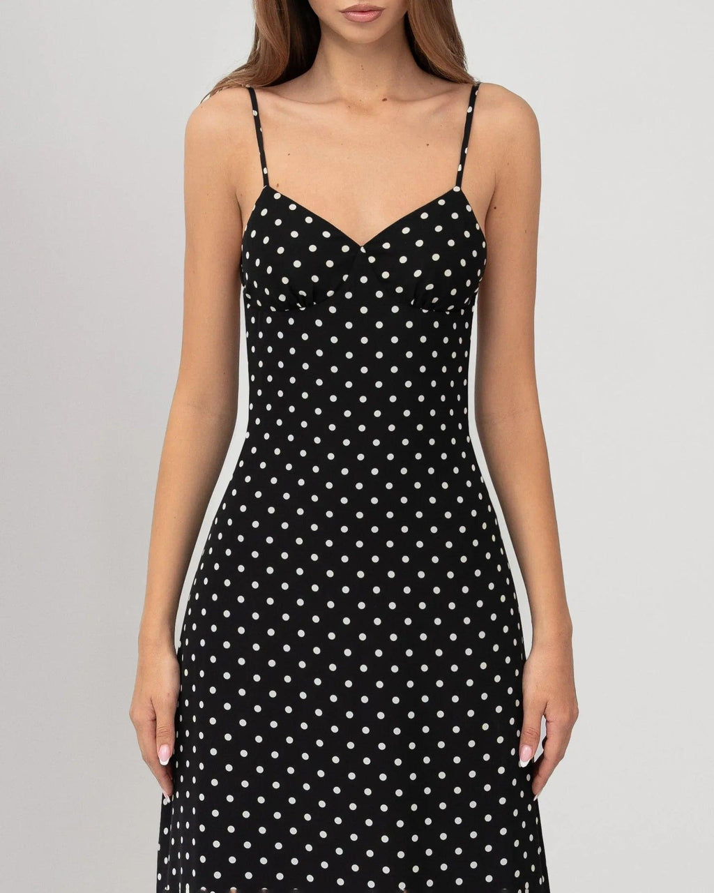 Paloma Maxi Dress