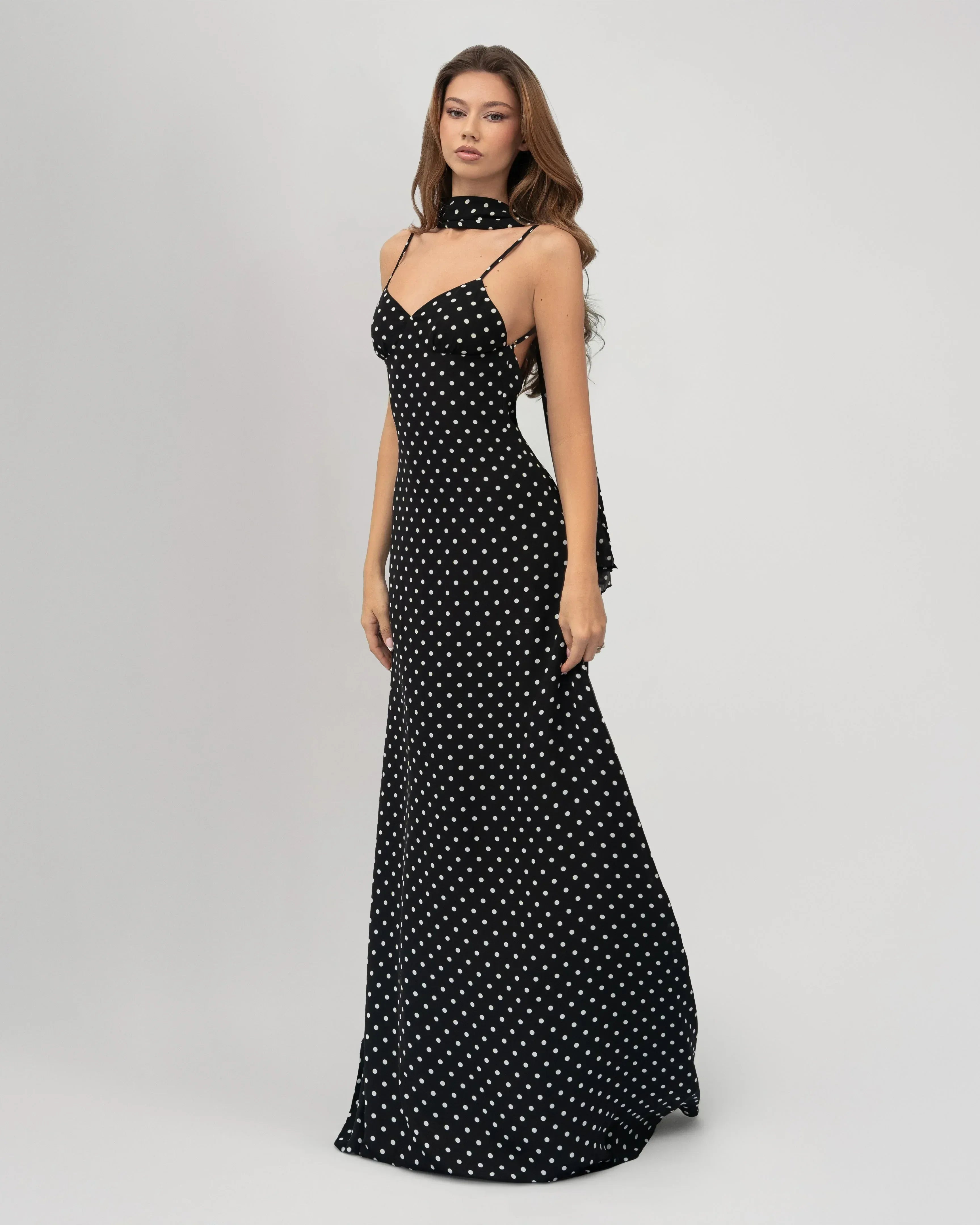 Paloma Maxi Dress