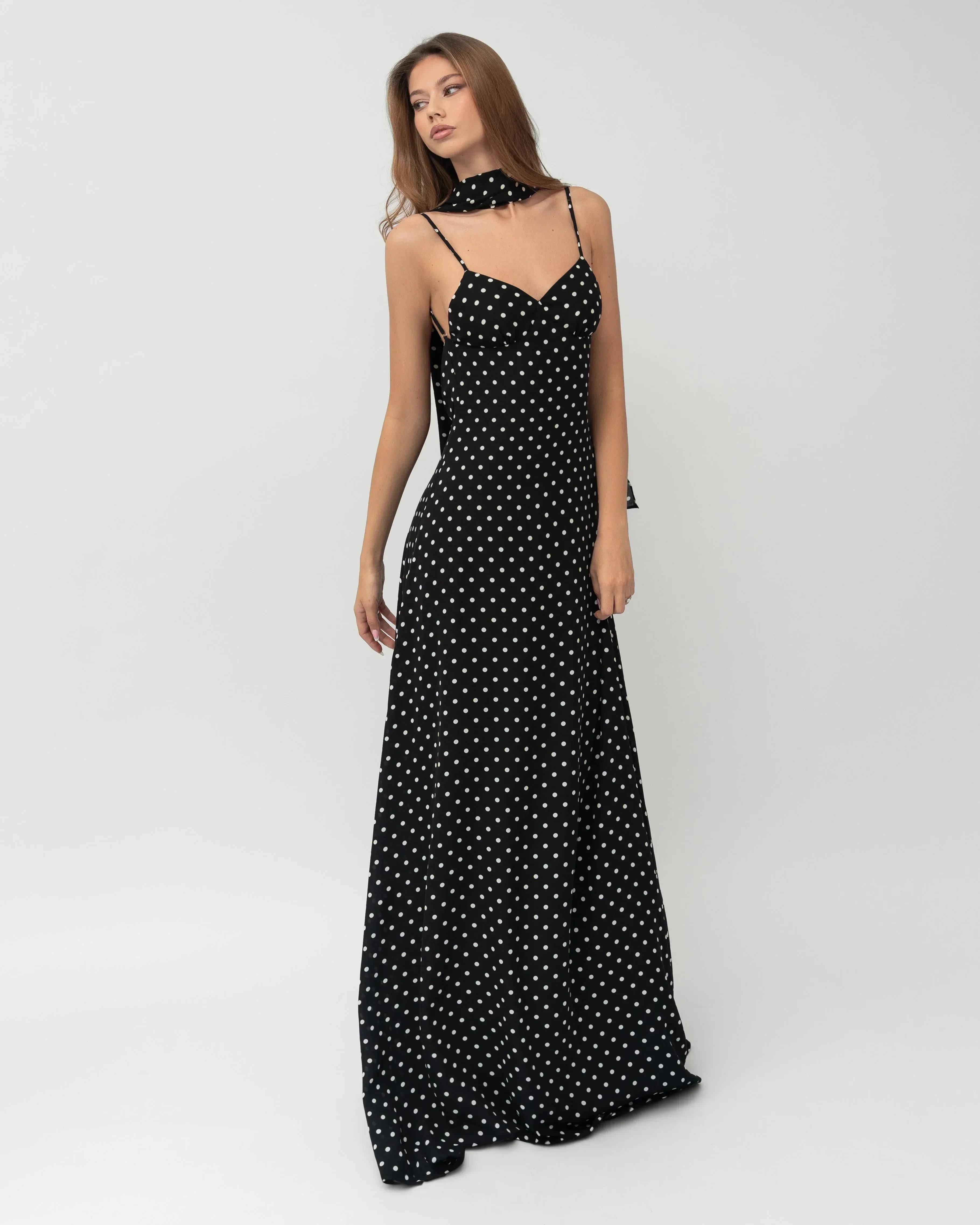 Paloma Maxi Dress