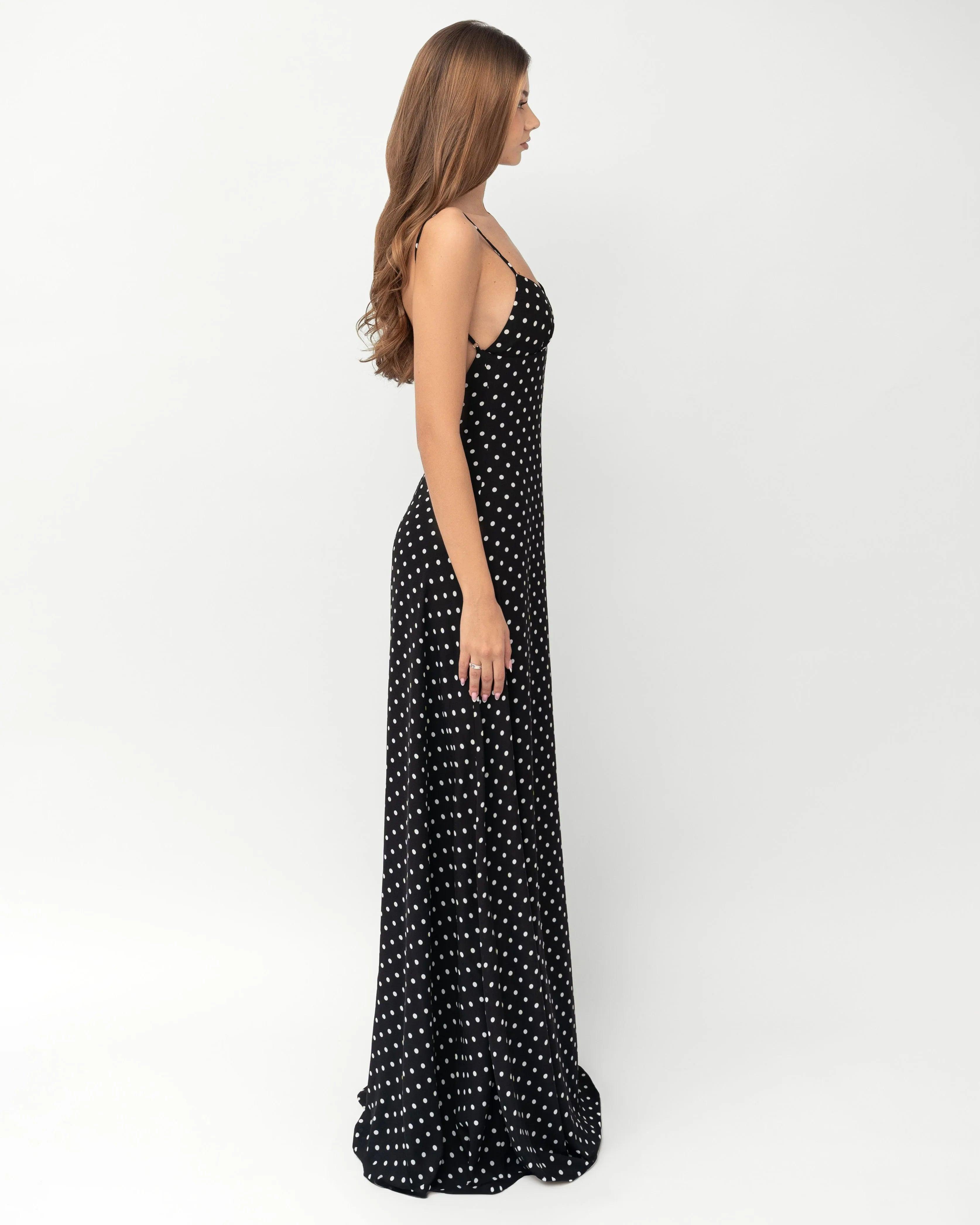 Paloma Maxi Dress