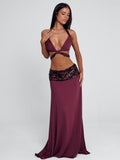 Juliette Maxi Dress