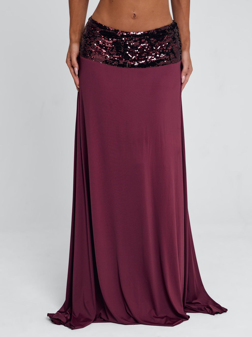 Juliette Maxi Dress