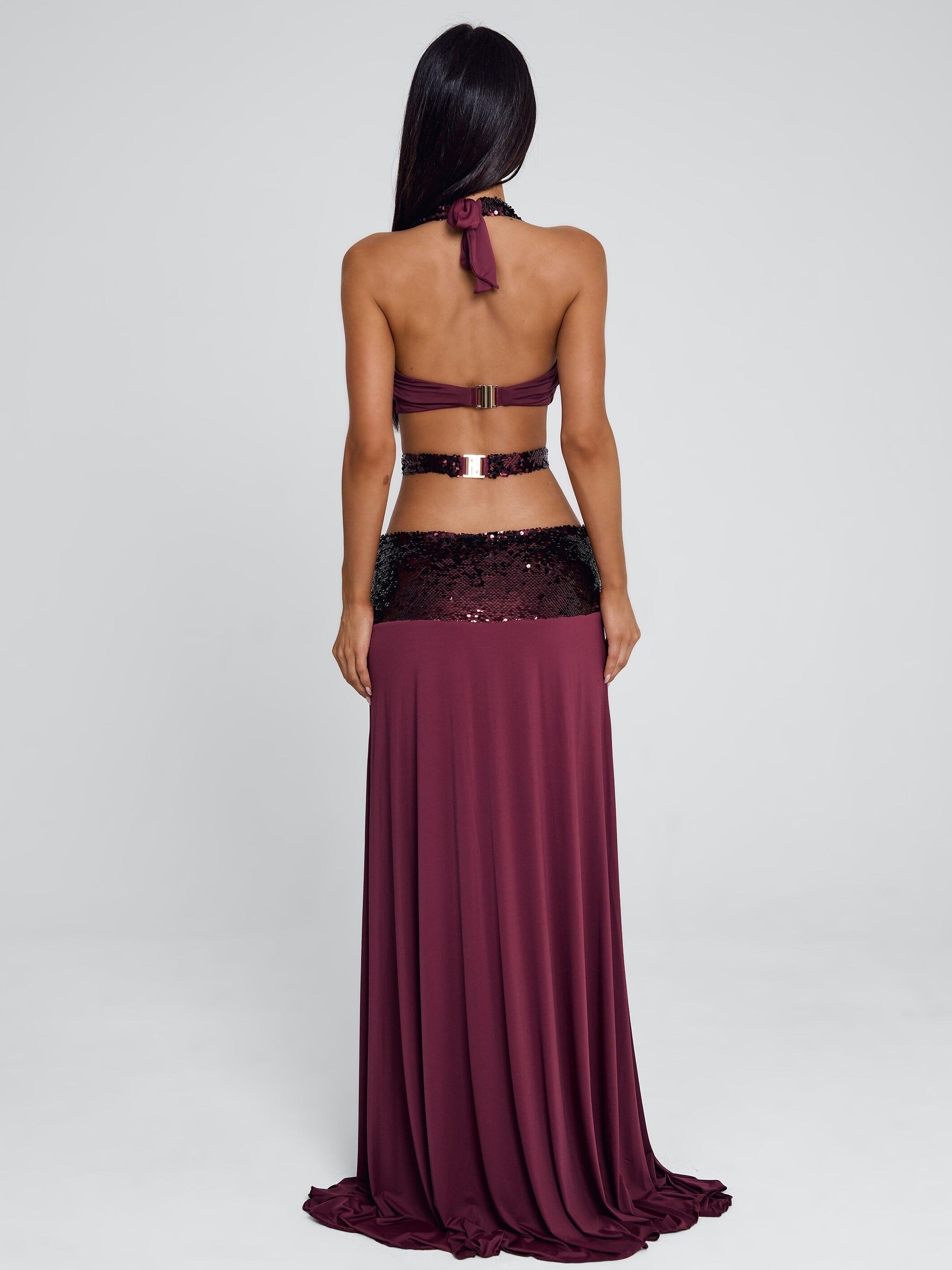 Juliette Maxi Dress