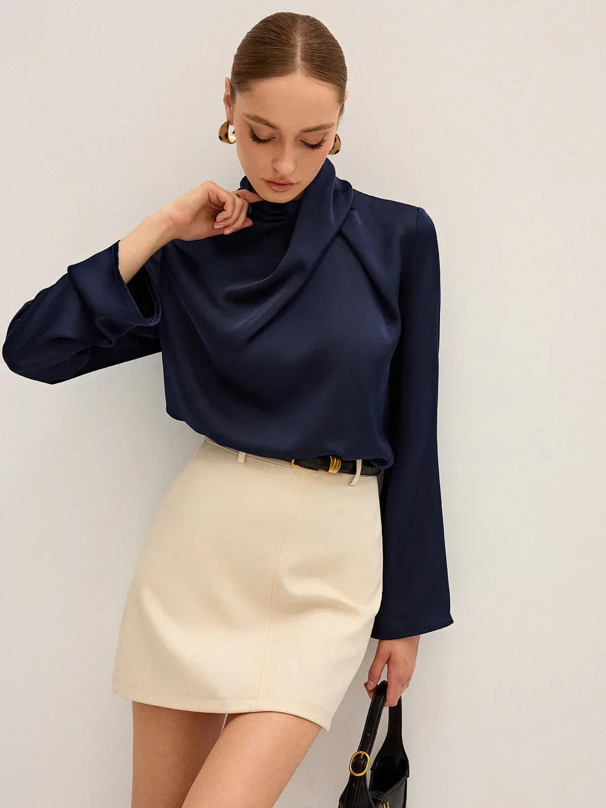 Talia Top - MissMuse Co.