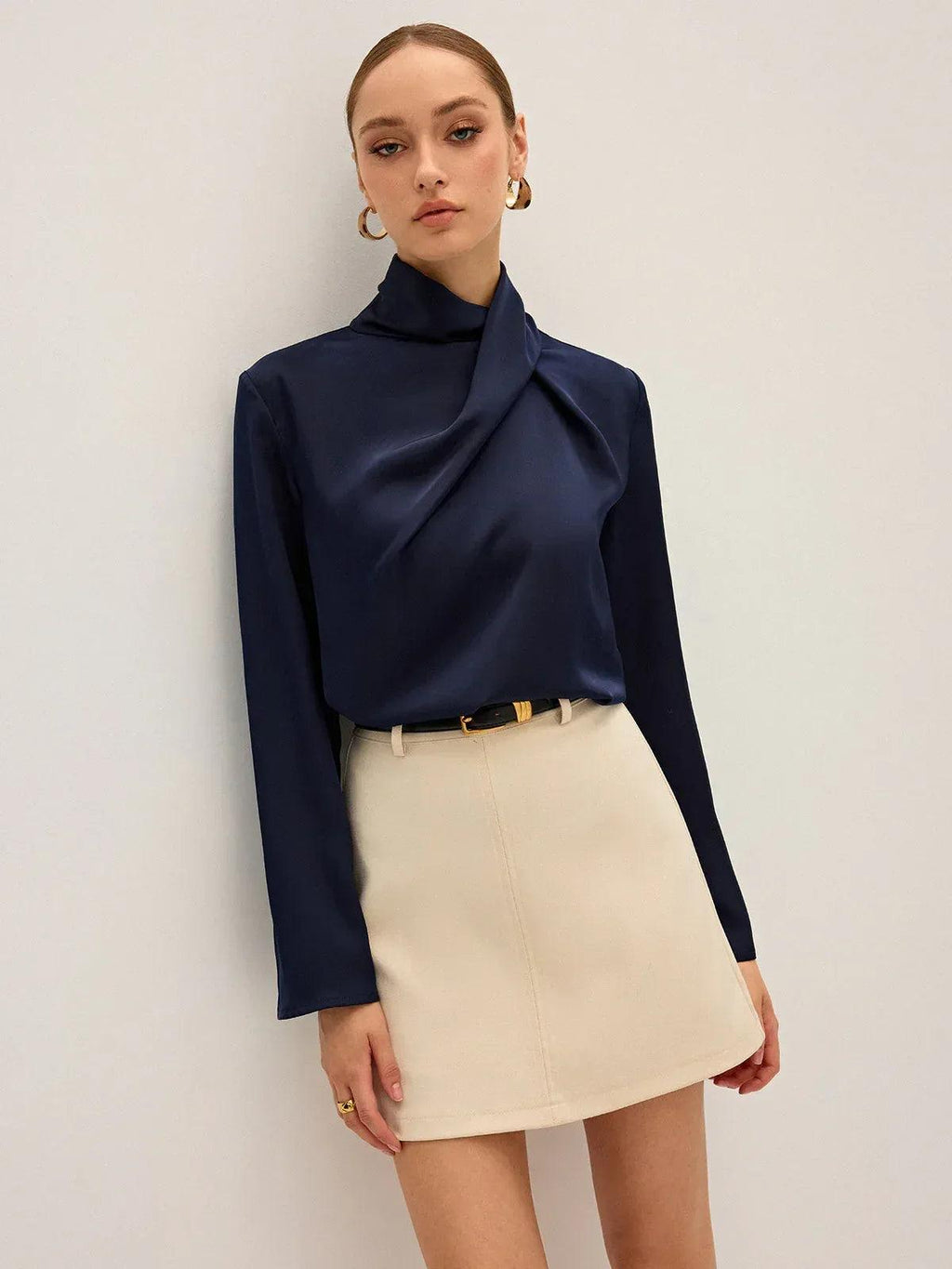 Talia Top - MissMuse Co.