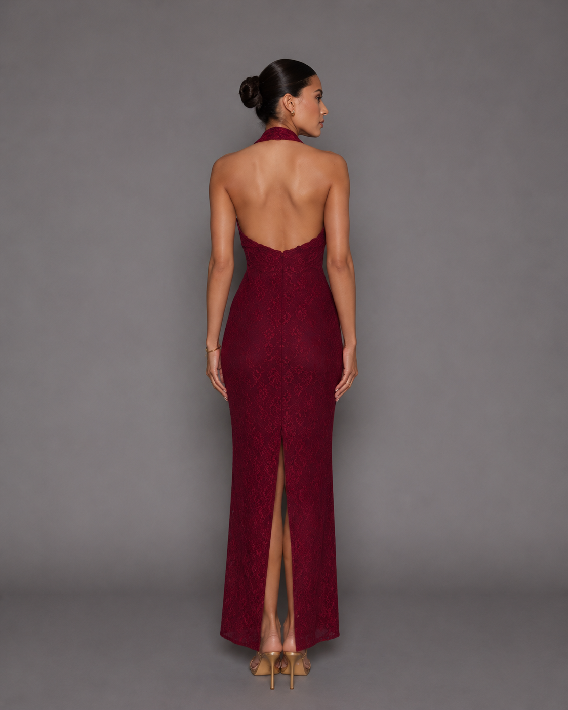 Dakota Maxi Dress
