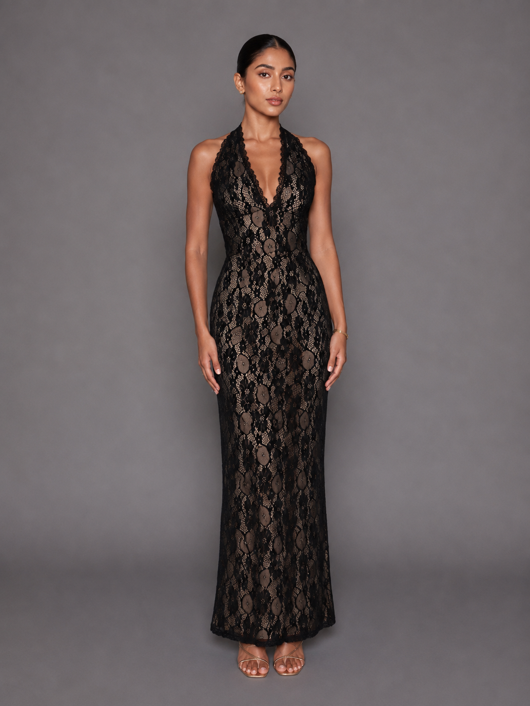Dakota Maxi Dress