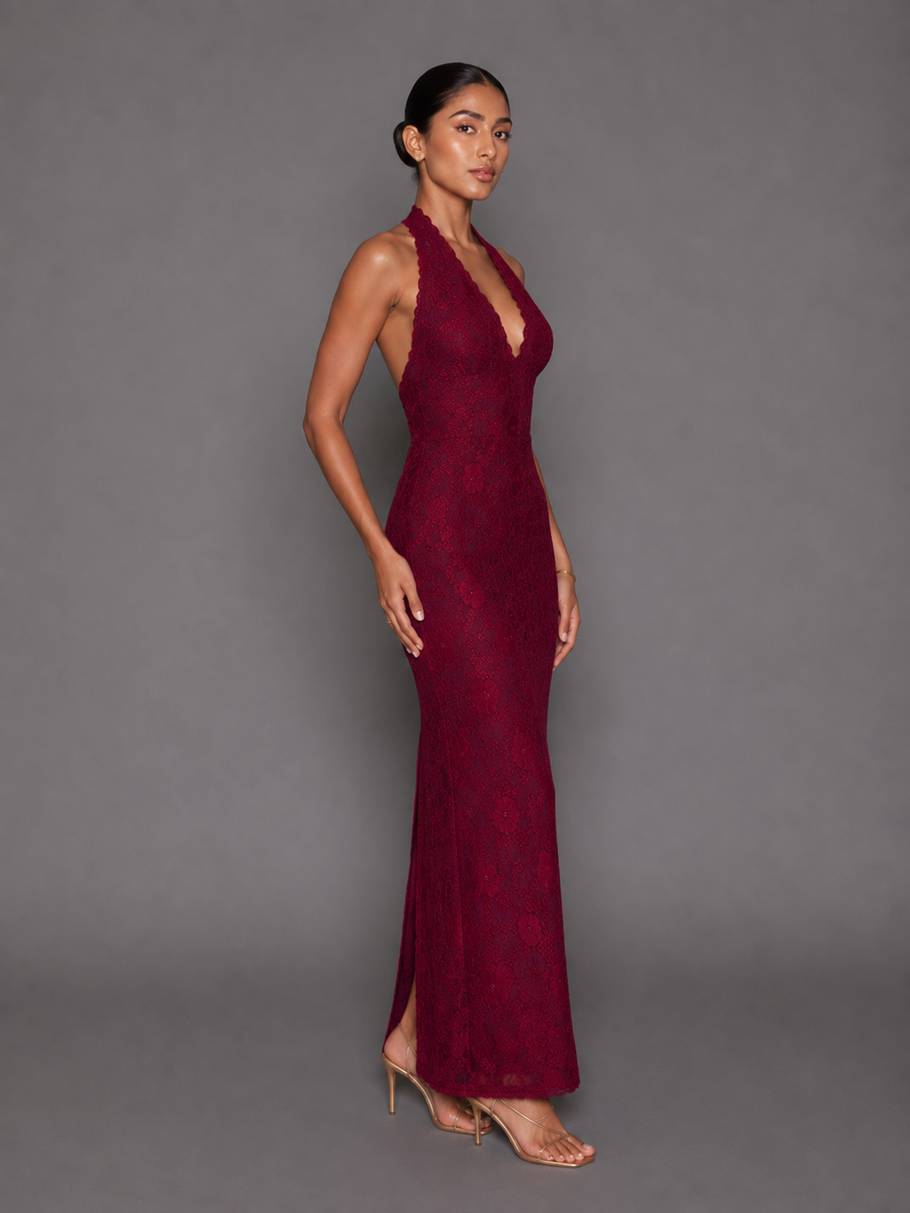 Dakota Maxi Dress