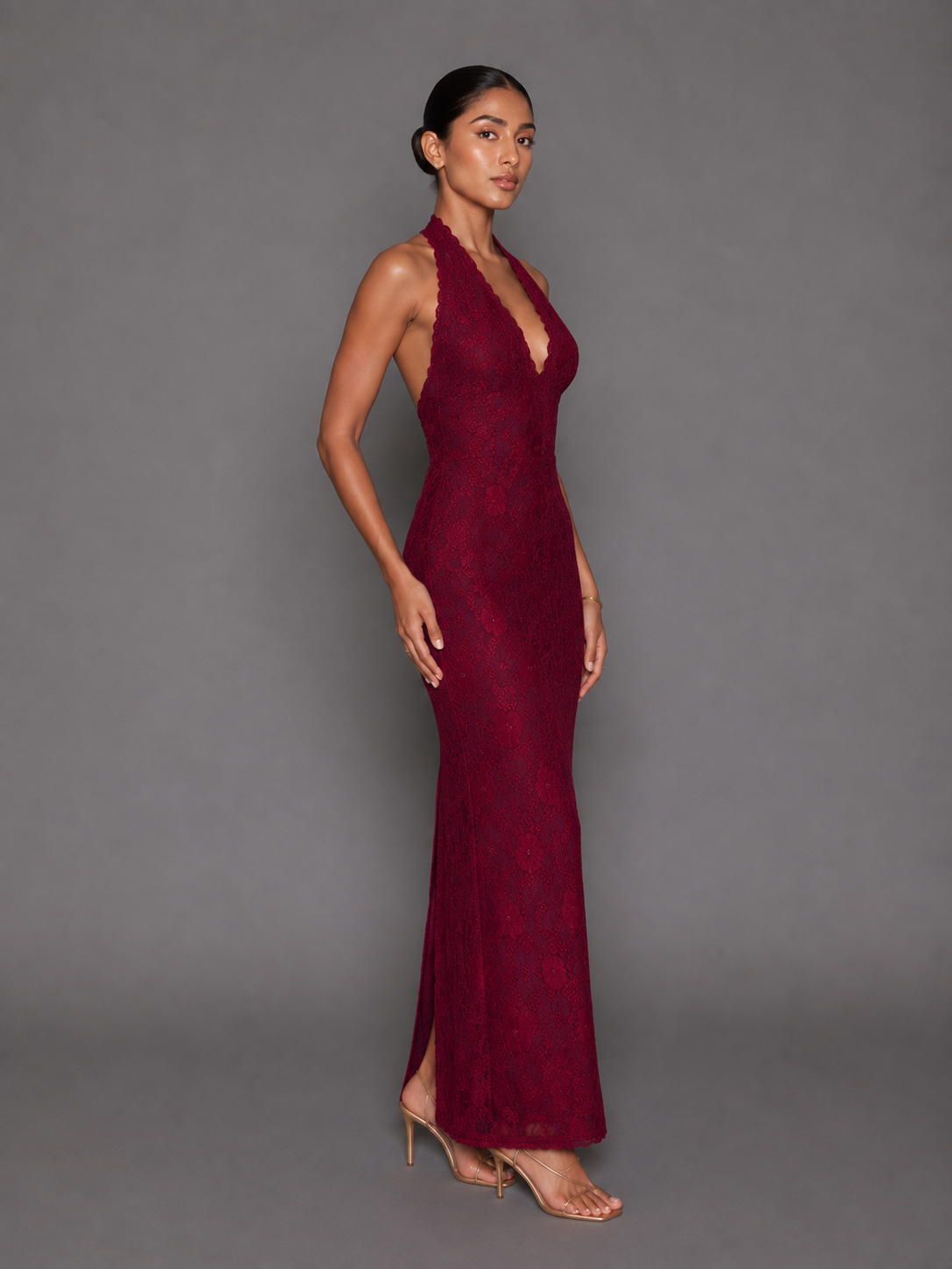 Dakota Maxi Dress