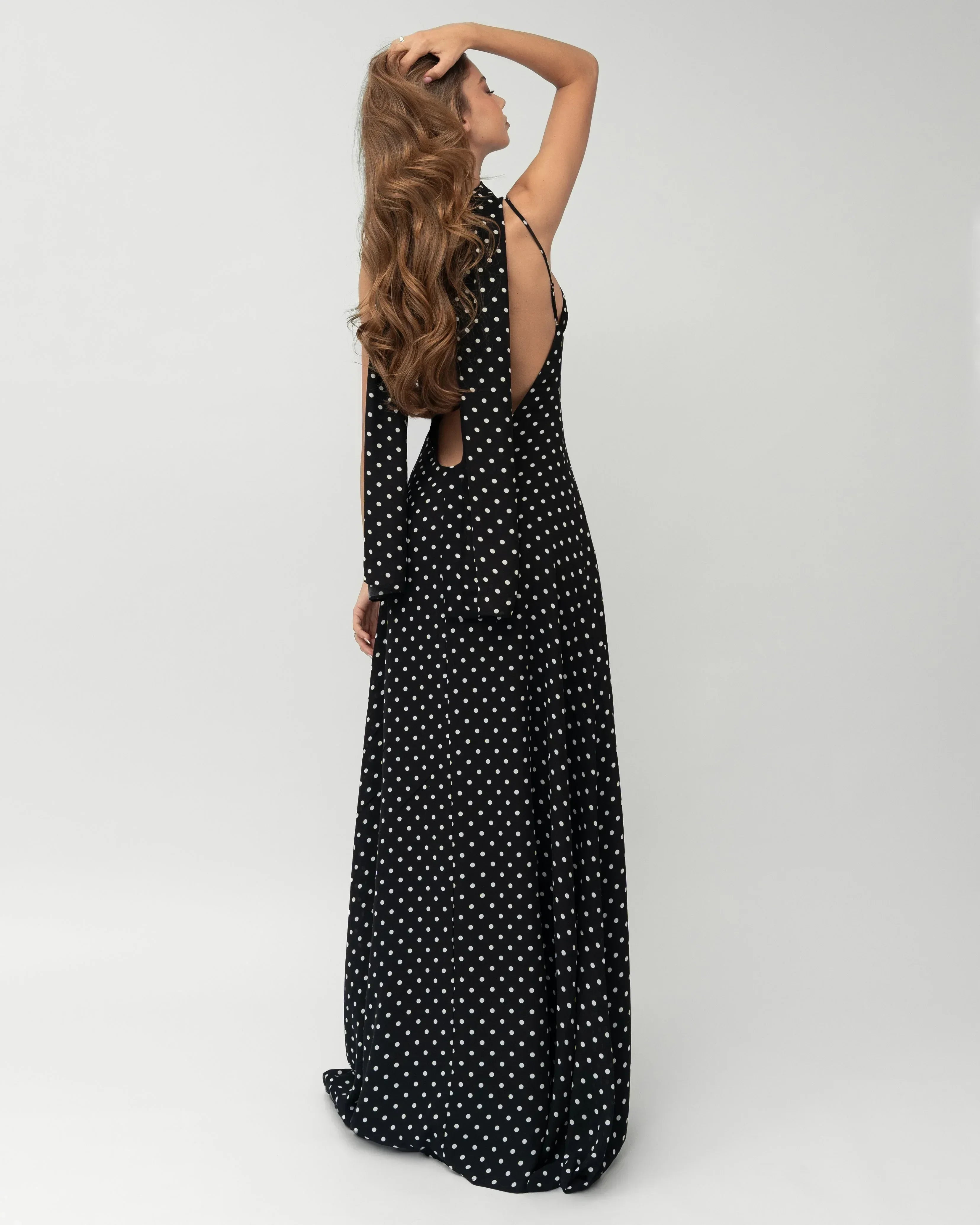 Paloma Maxi Dress