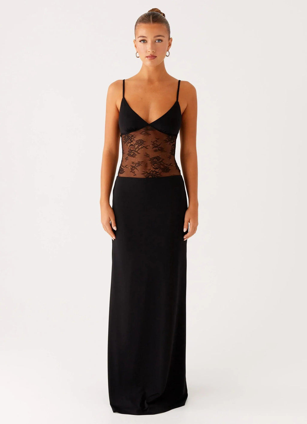 Scarlett Maxi Dress - MissMuse Co.