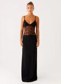 Scarlett Maxi Dress - MissMuse Co.