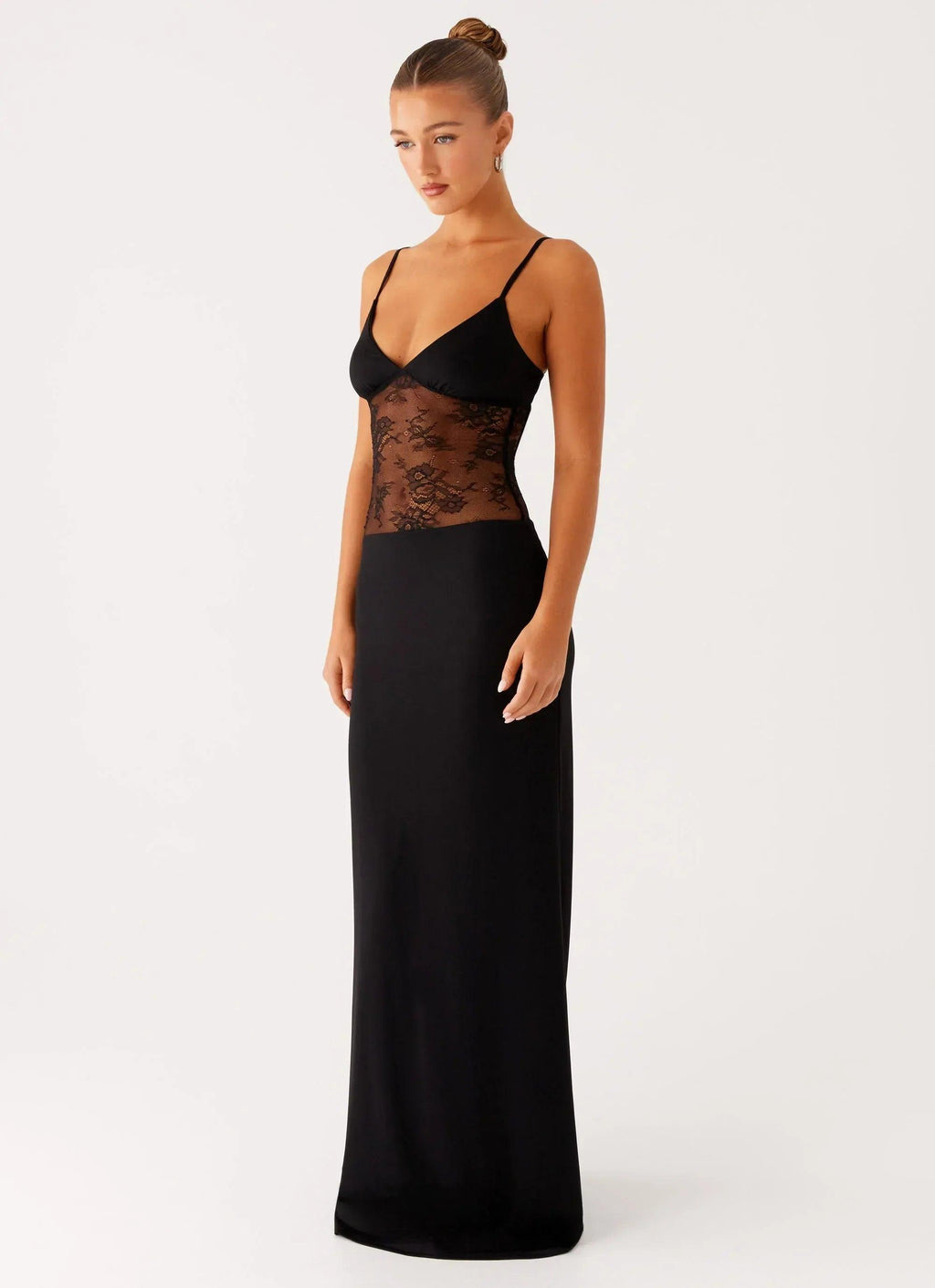 Scarlett Maxi Dress - MissMuse Co.