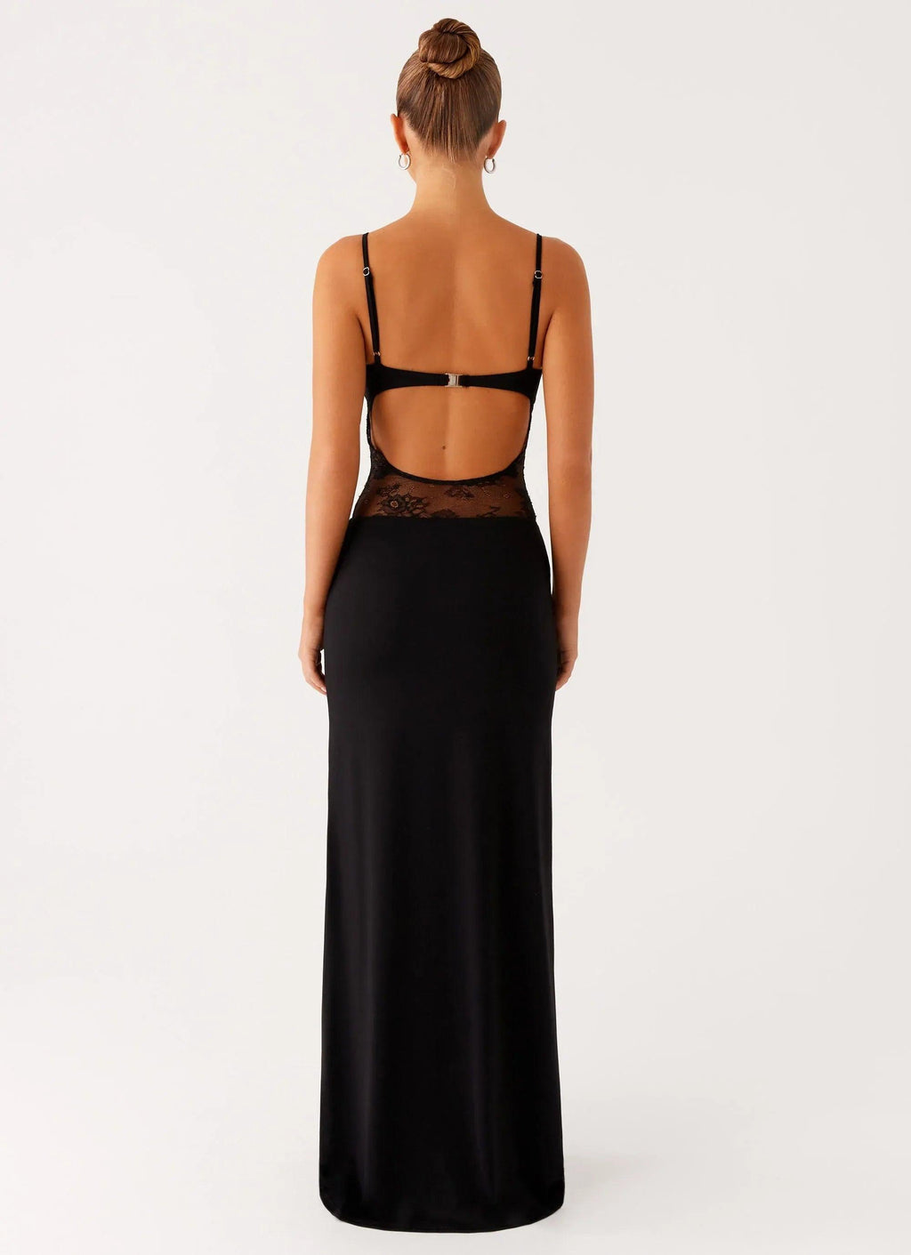 Scarlett Maxi Dress - MissMuse Co.