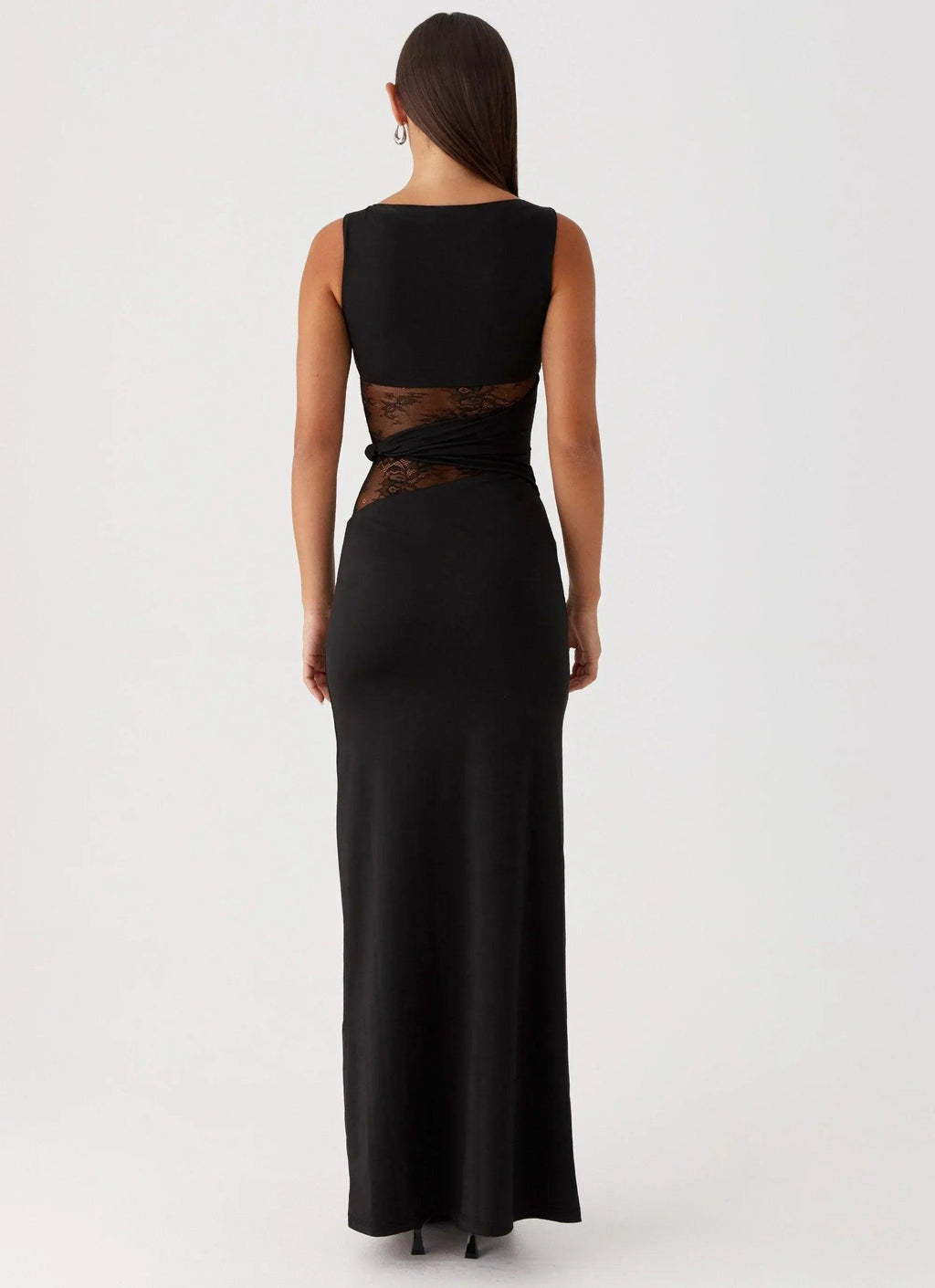 Juno Maxi Dress - MissMuse Co.