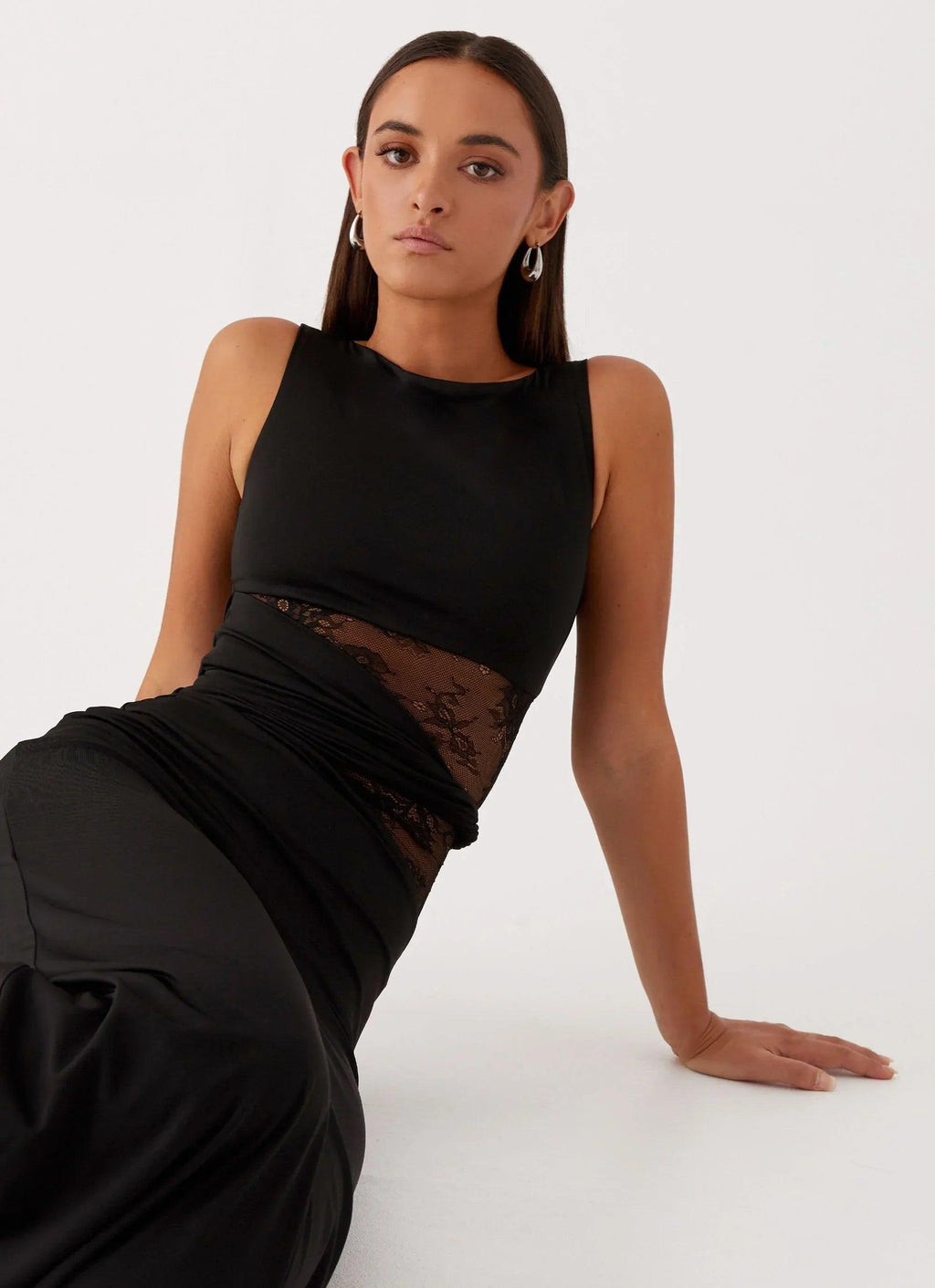Juno Maxi Dress - MissMuse Co.